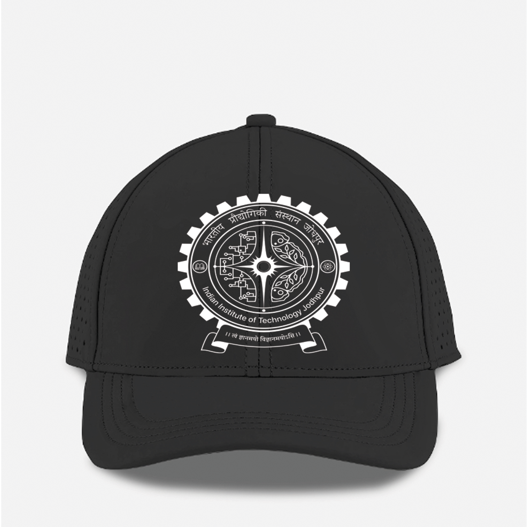 IIT Jodhpur Athletic Sports Cap
