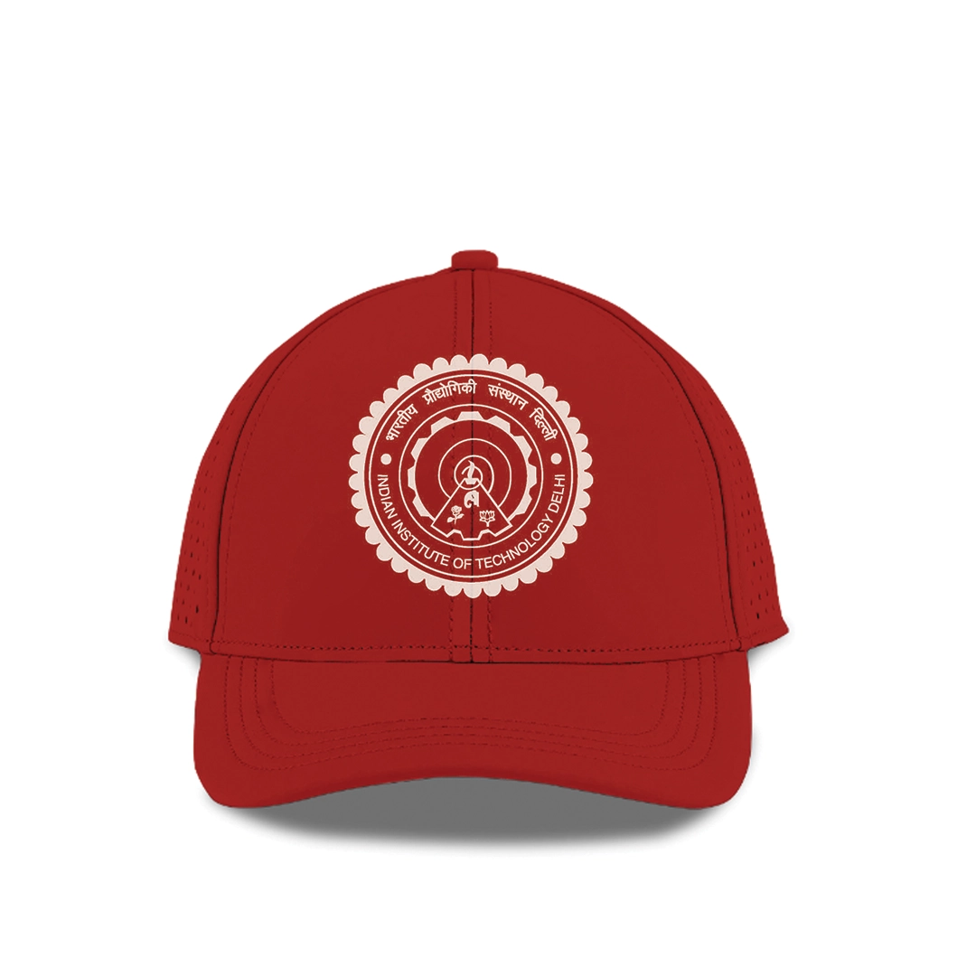 IIT Delhi Athletic Sports Cap