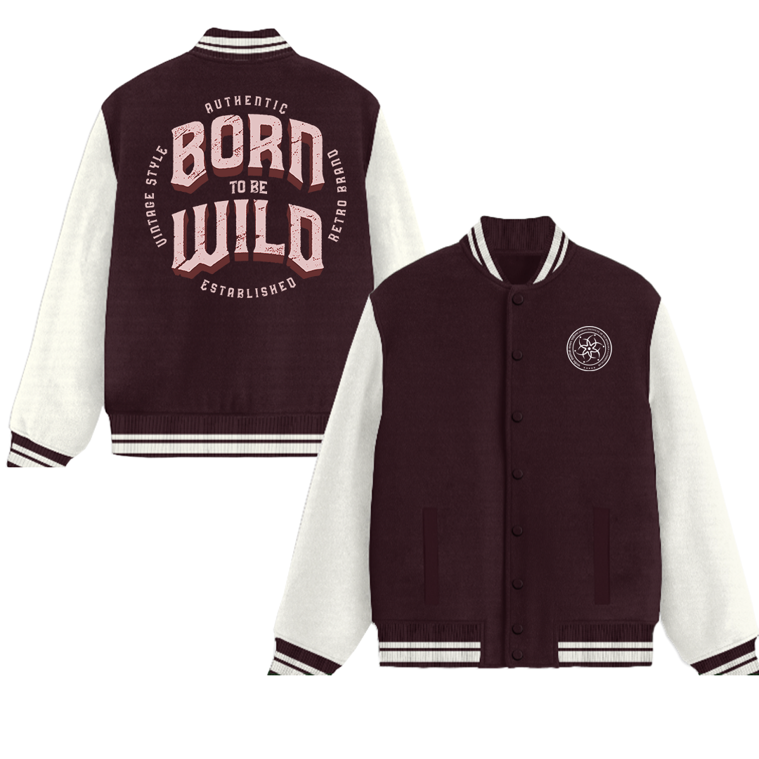 Born Wild
