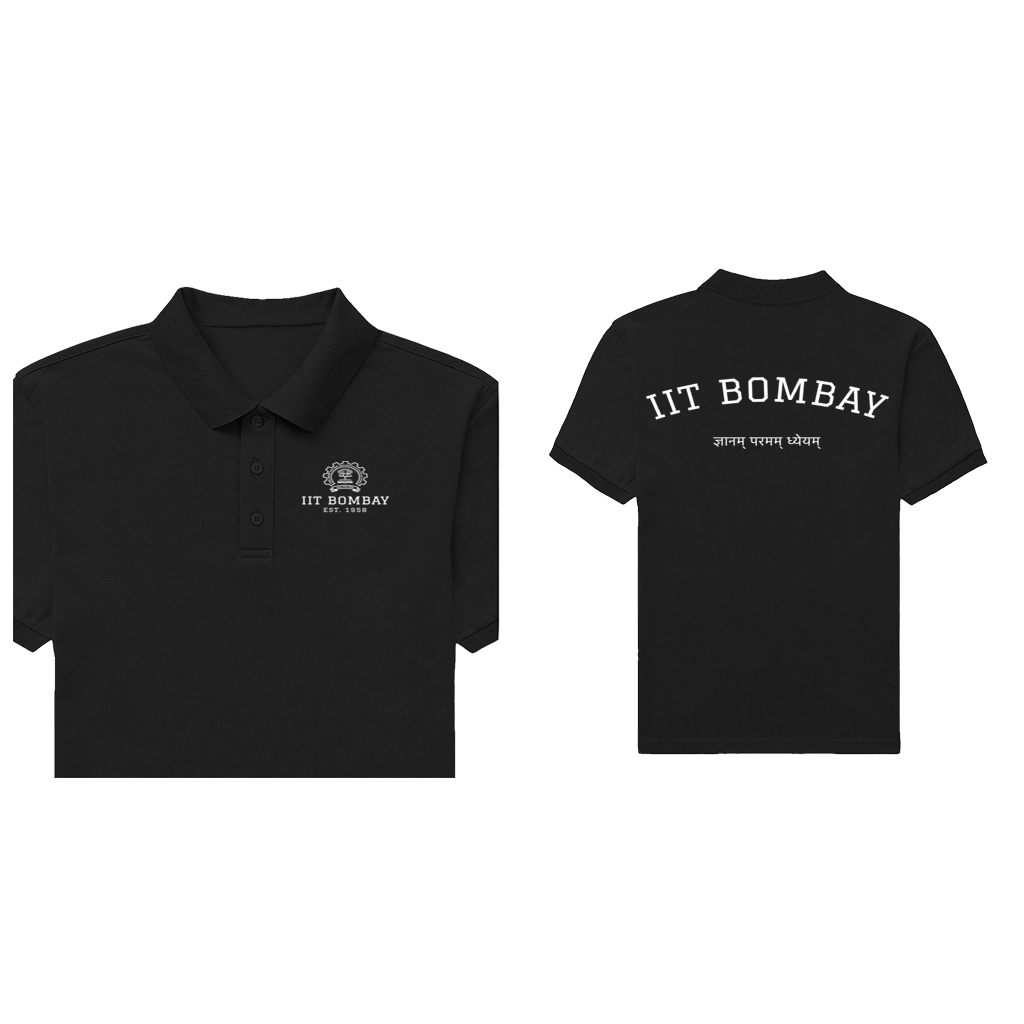 Classic Heritage IIT BOMBAY Edition full