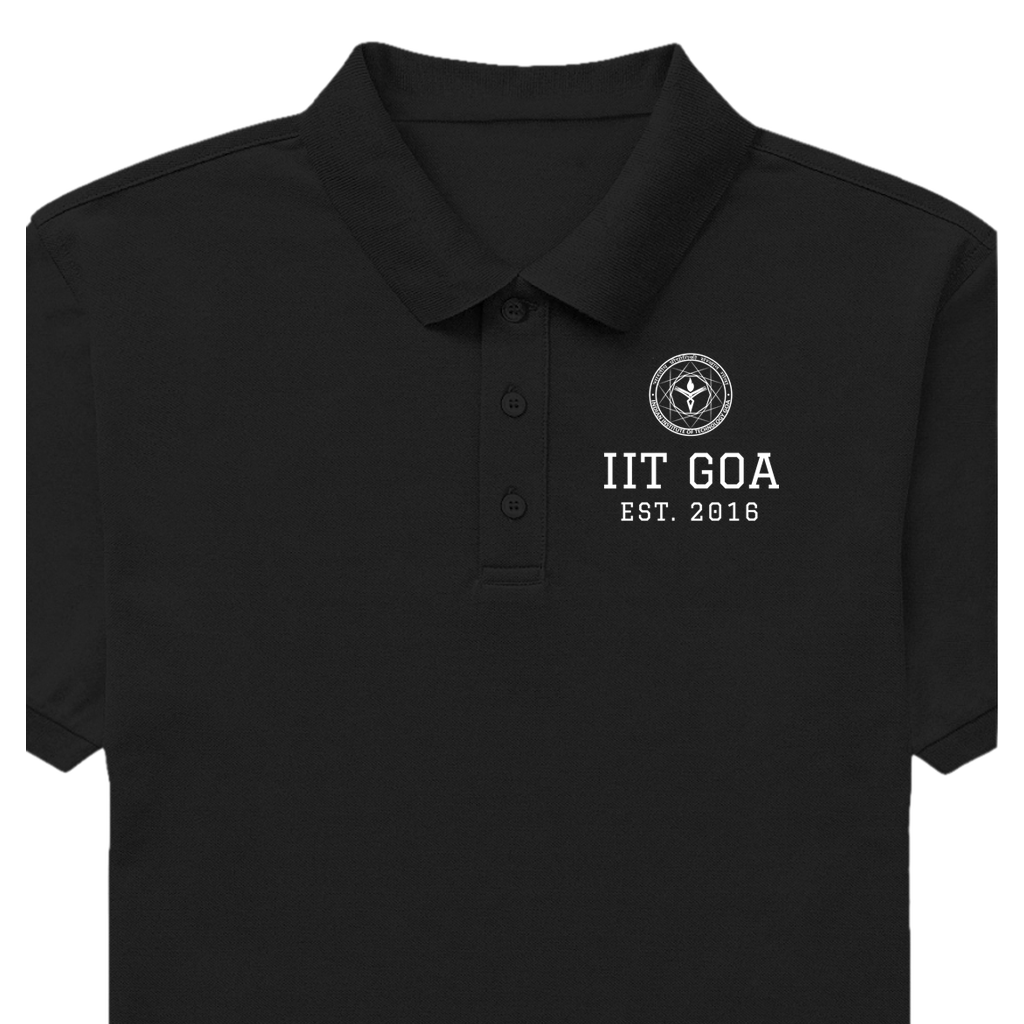 Classic Heritage IIT GOA Edition