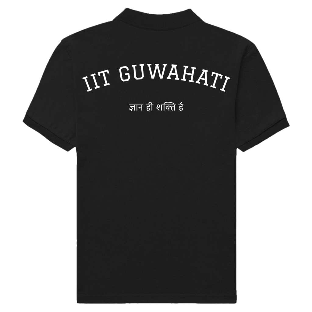 Classic Heritage IIT GUWAHATI Edition