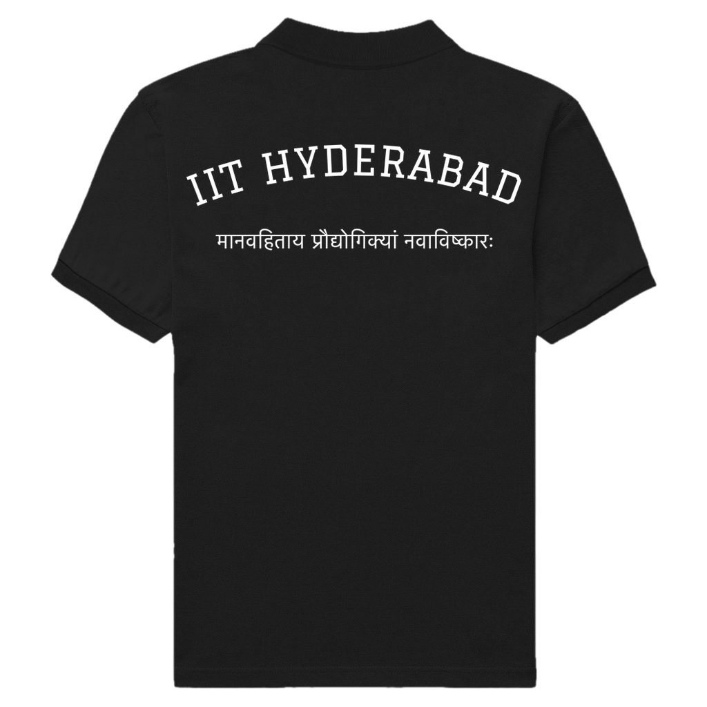 Classic Heritage IIT HYDERABAD Edition