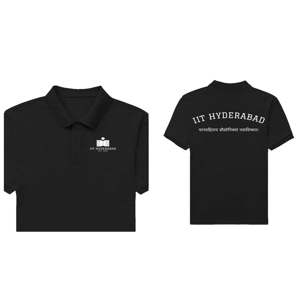 Classic Heritage IIT HYDERABAD Edition full