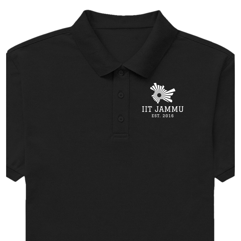 Classic Heritage IIT JAMMU Edition