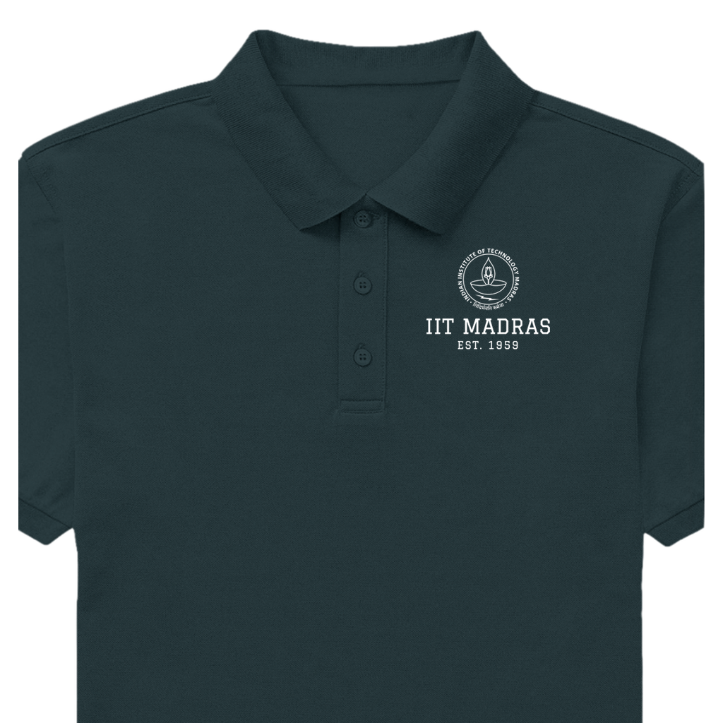 Classic Heritage IIT MADRAS Edition