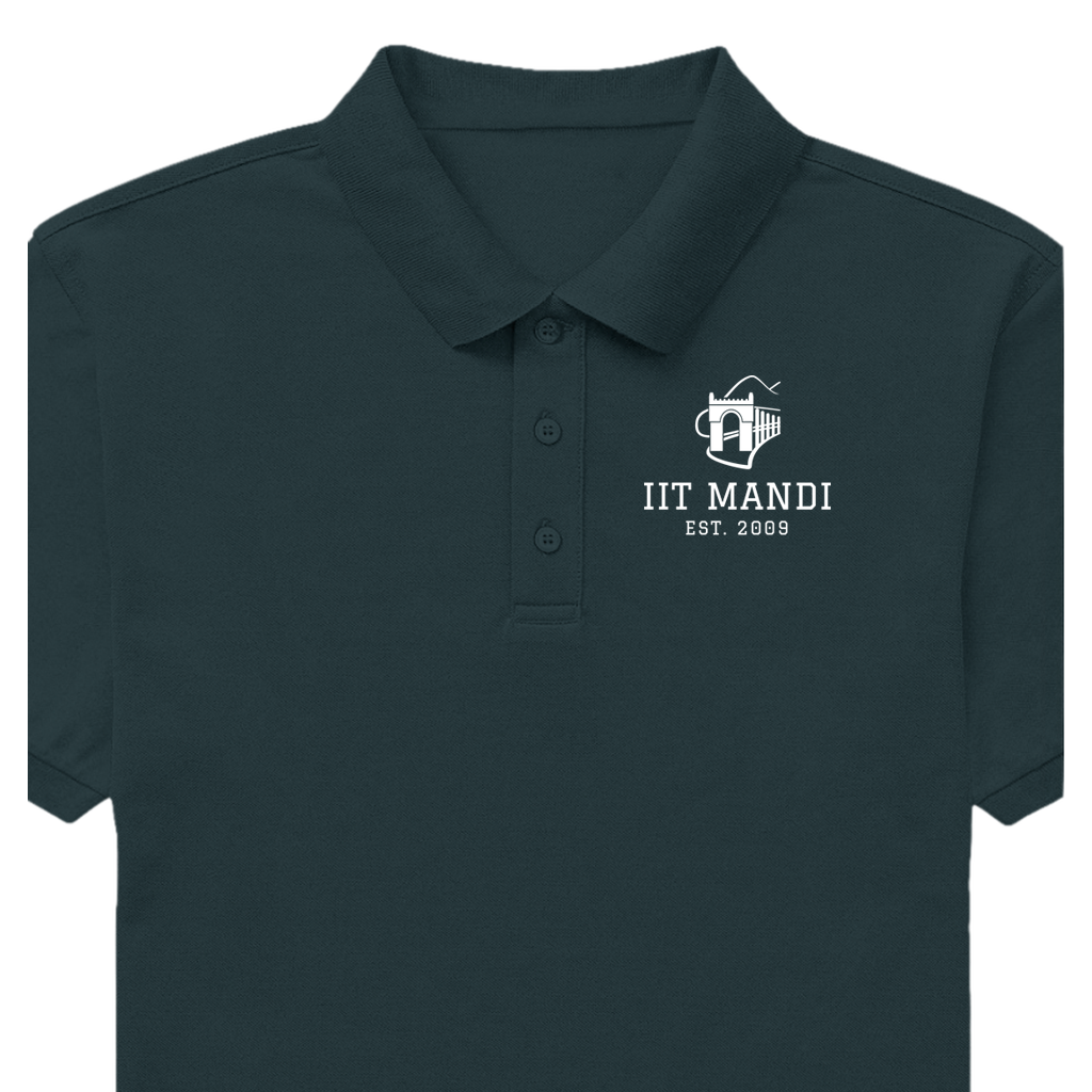 Classic Heritage IIT MANDI Edition