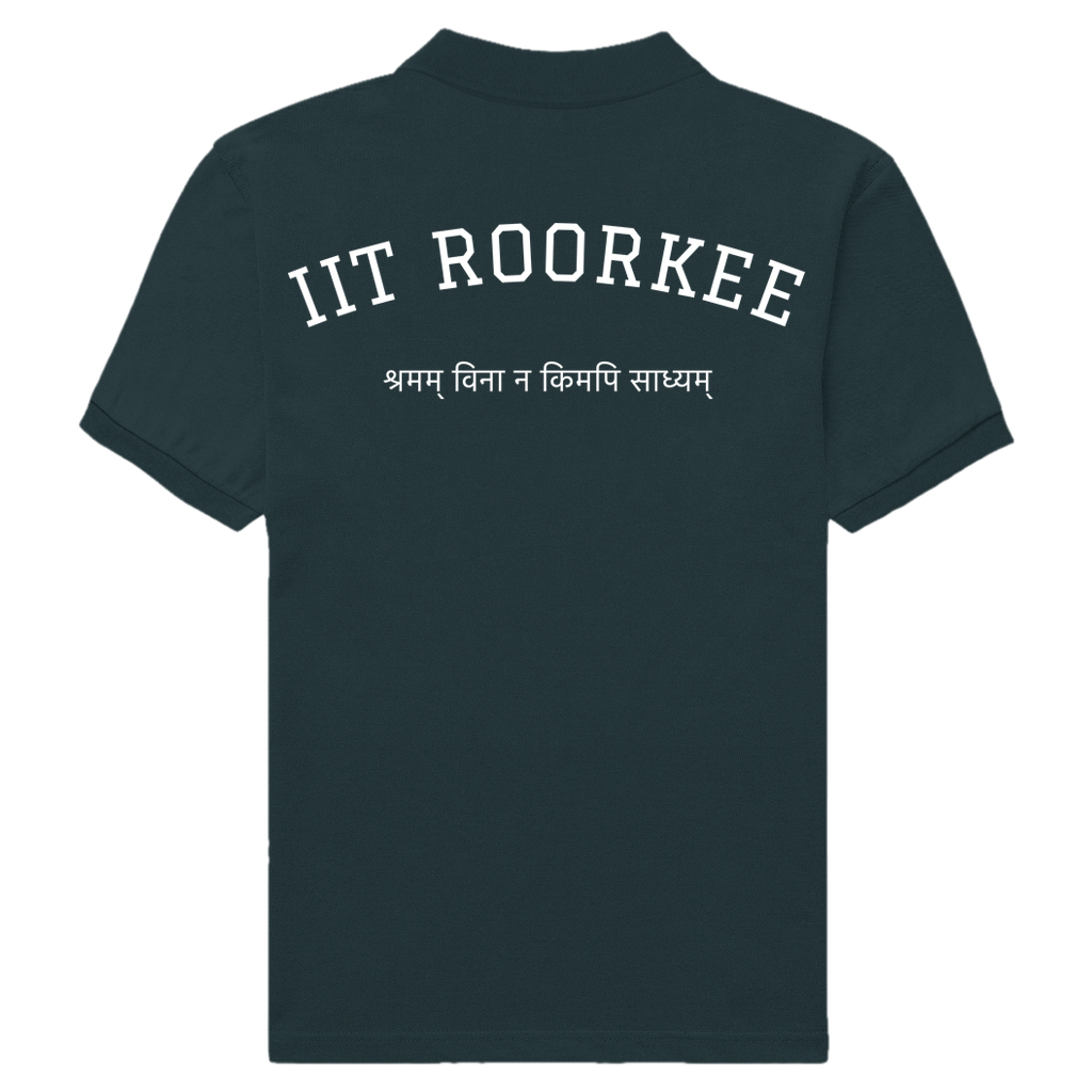 Classic Heritage IIT ROORKEE Edition