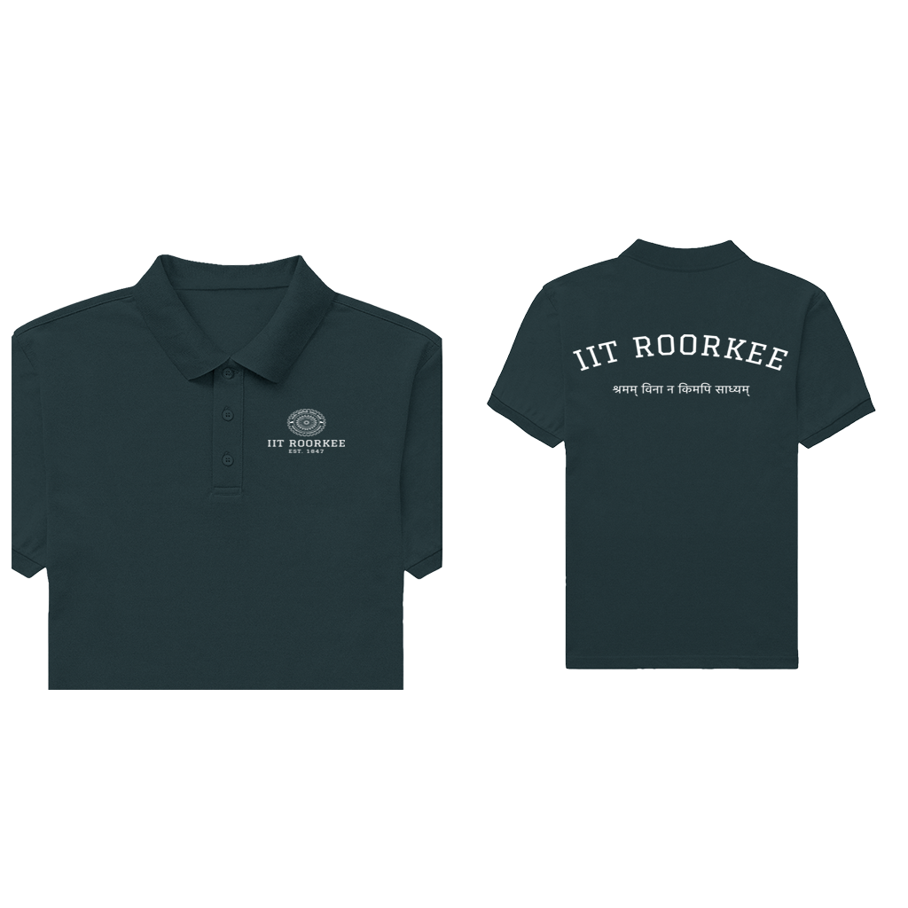 Classic Heritage IIT ROORKEE Edition full