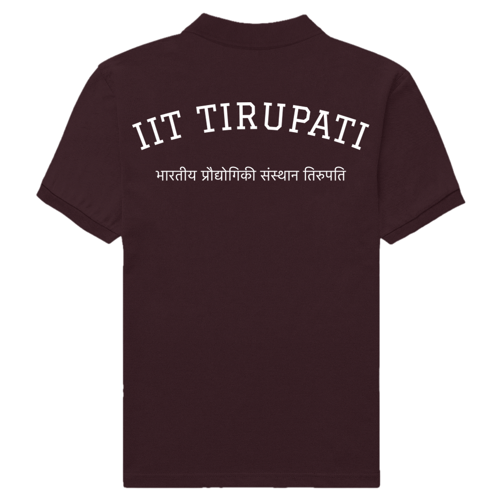 Classic Heritage IIT TIRUPATI Edition full