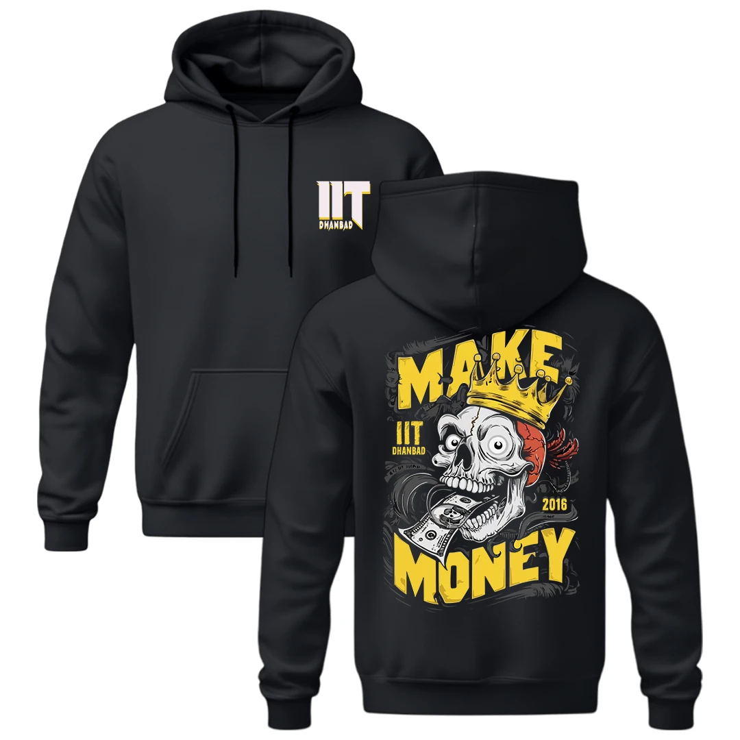 Make Money King