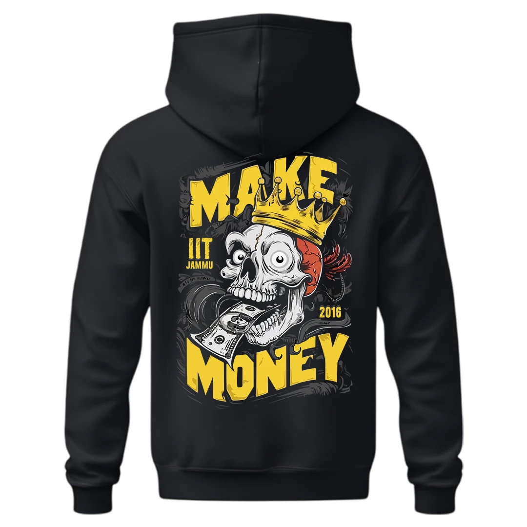 Make Money King full