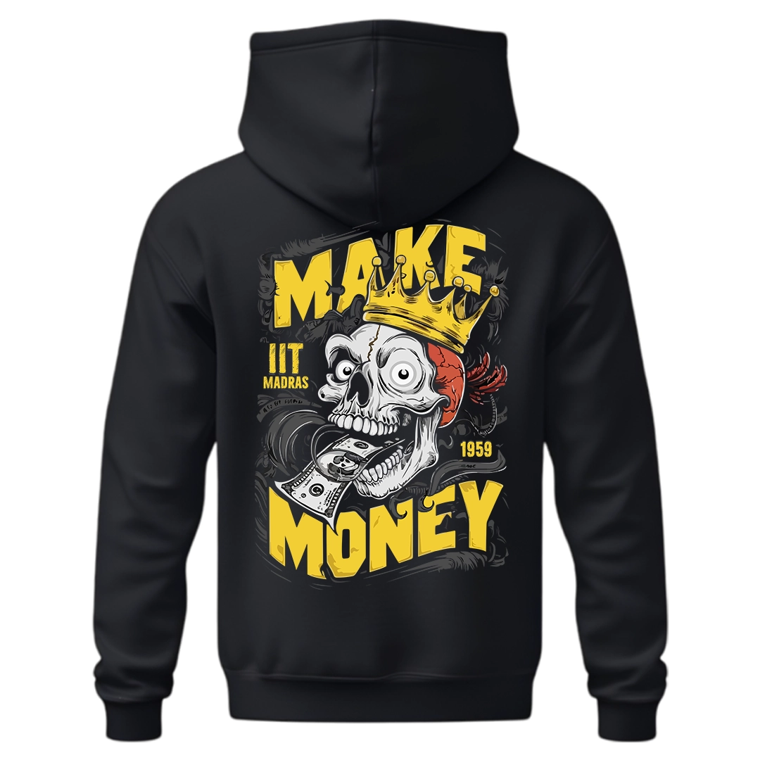 Make Money King full