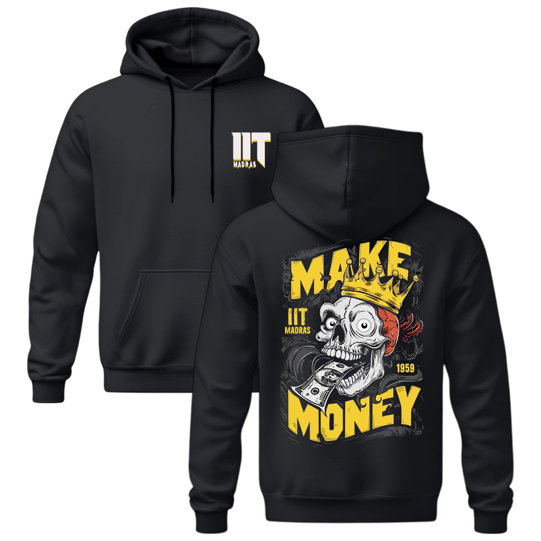 Make Money King