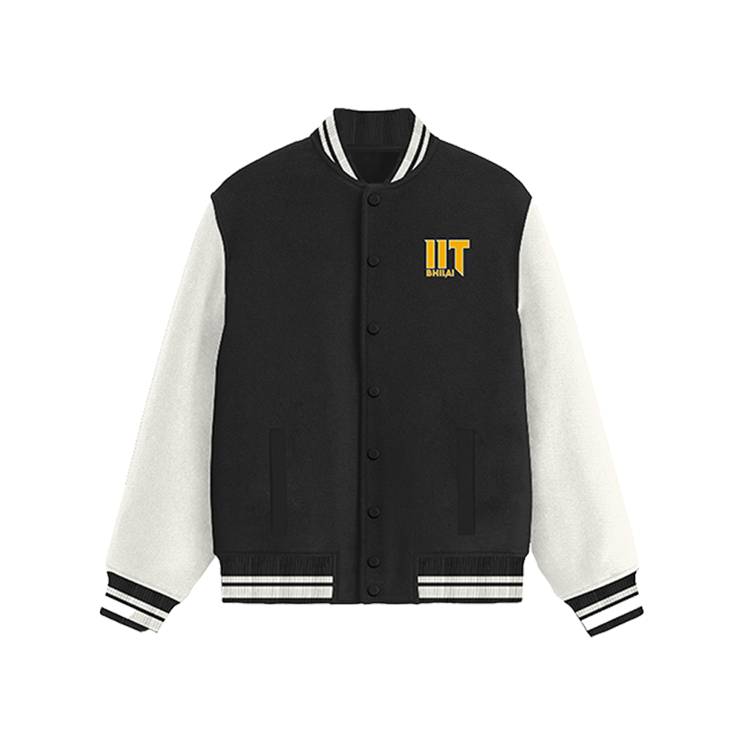 IIT Blackout Legacy Varsity