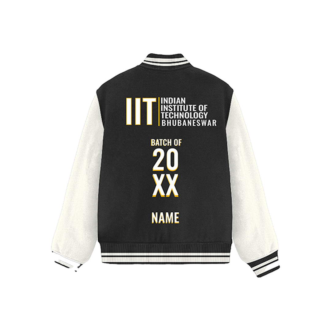 IIT Blackout Legacy Varsity full