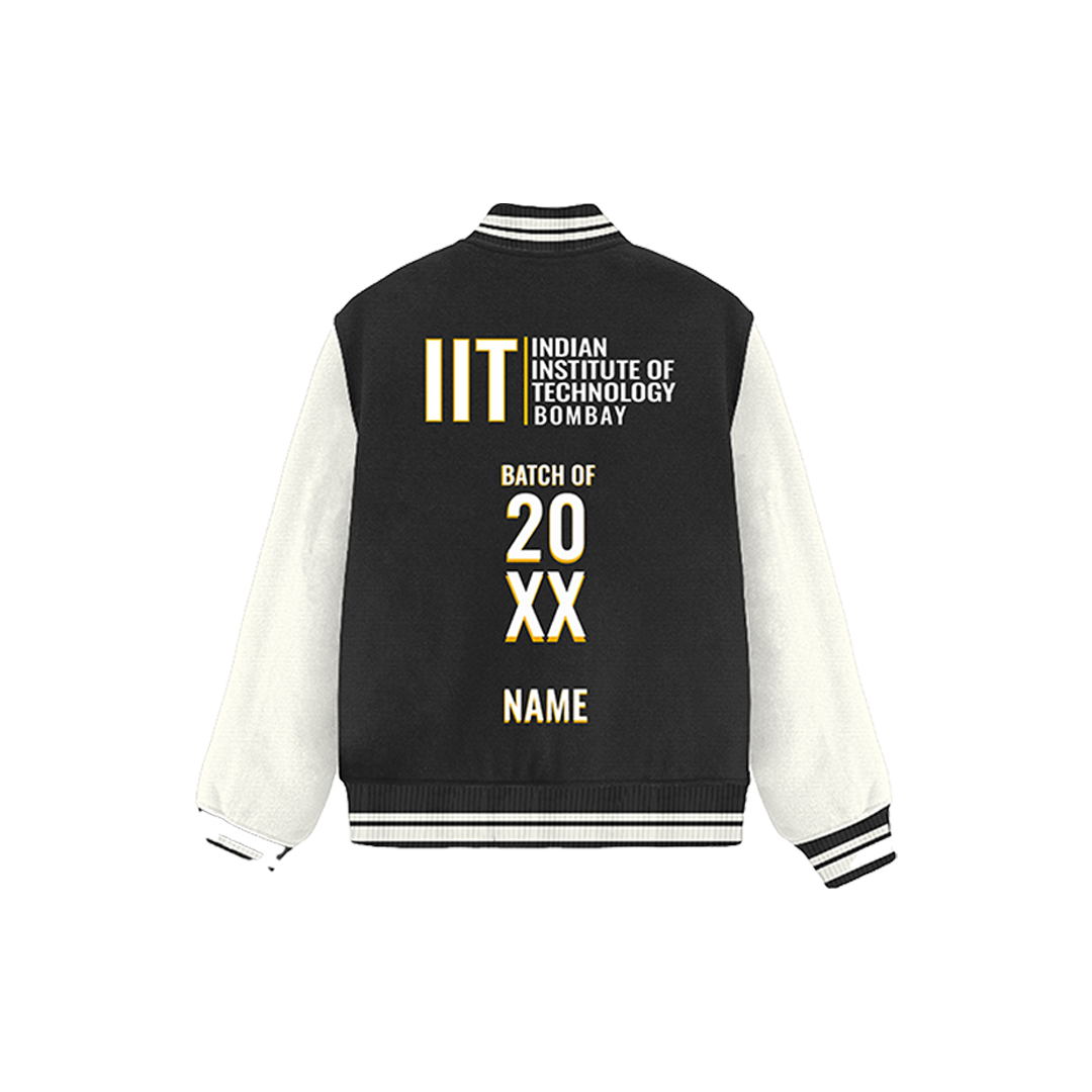 IIT Blackout Legacy Varsity full