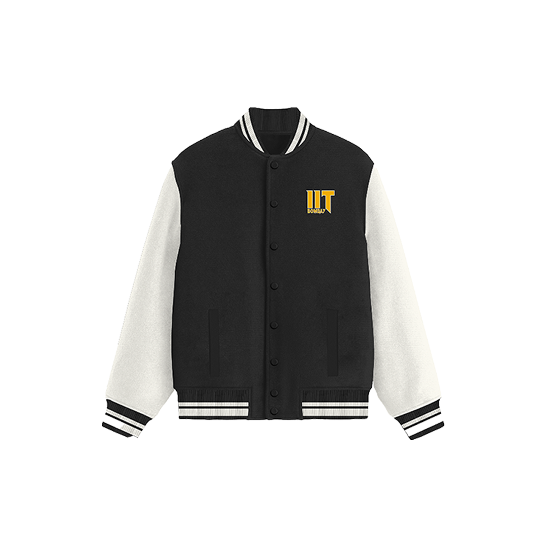 IIT Blackout Legacy Varsity