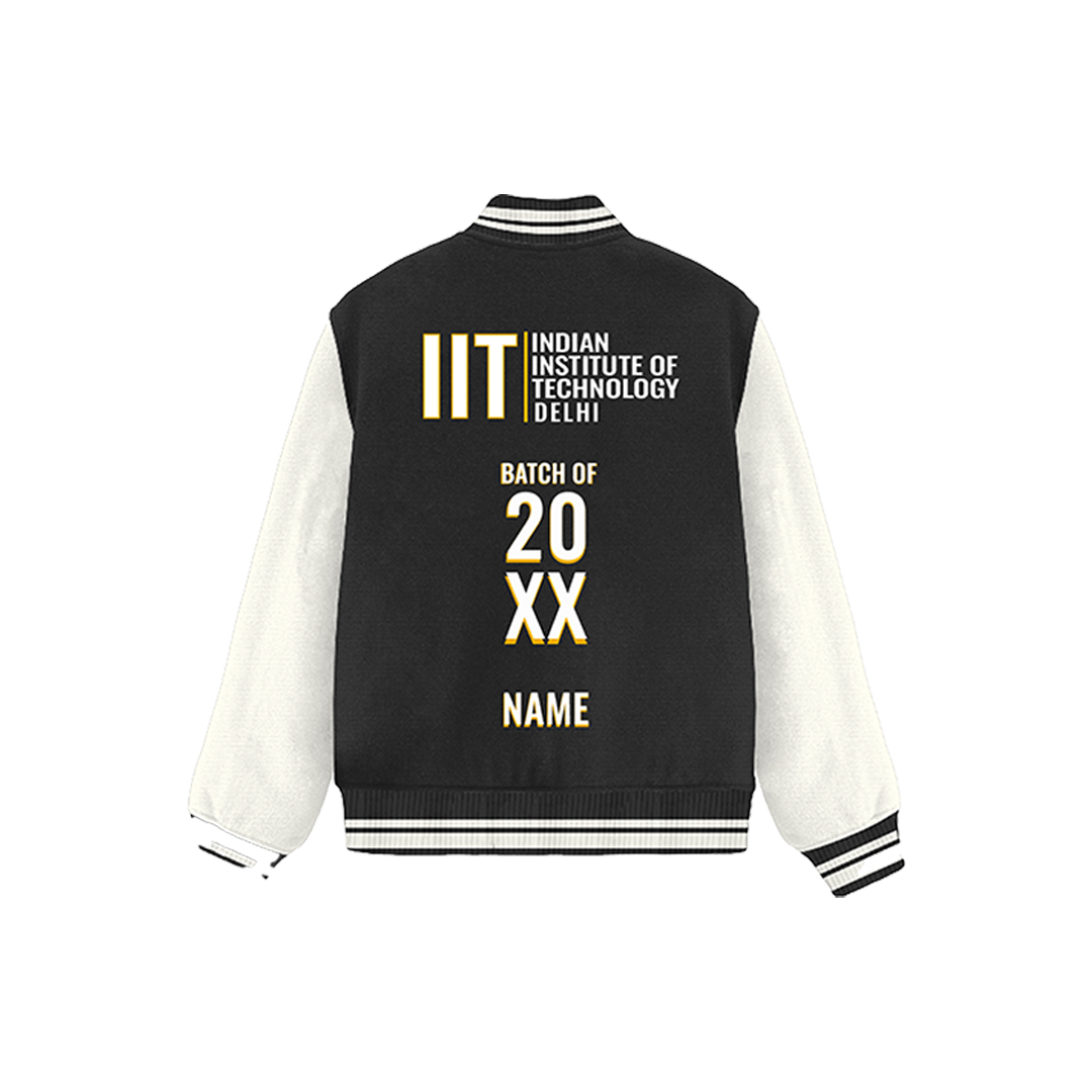 IIT Blackout Legacy Varsity full