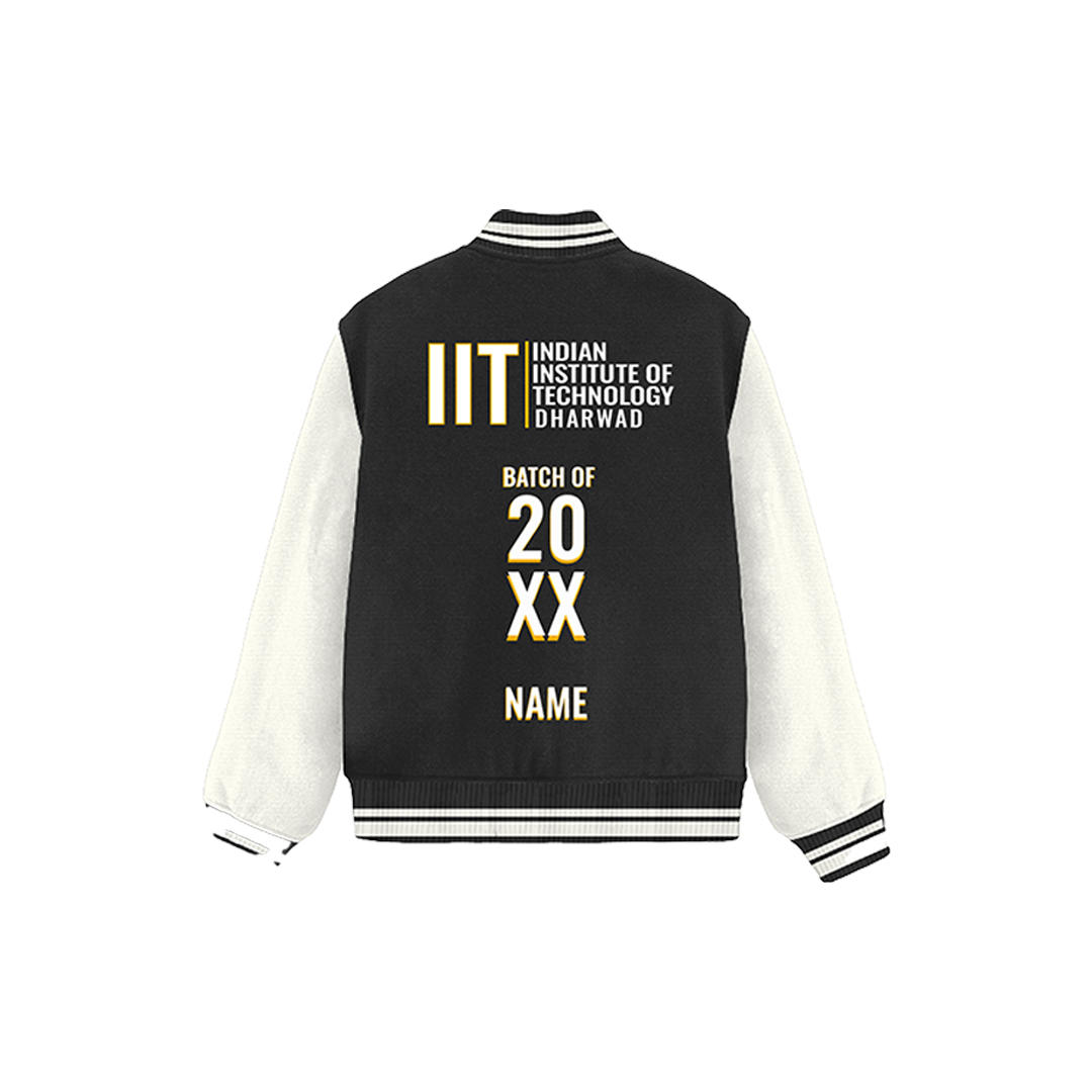 IIT Blackout Legacy Varsity full