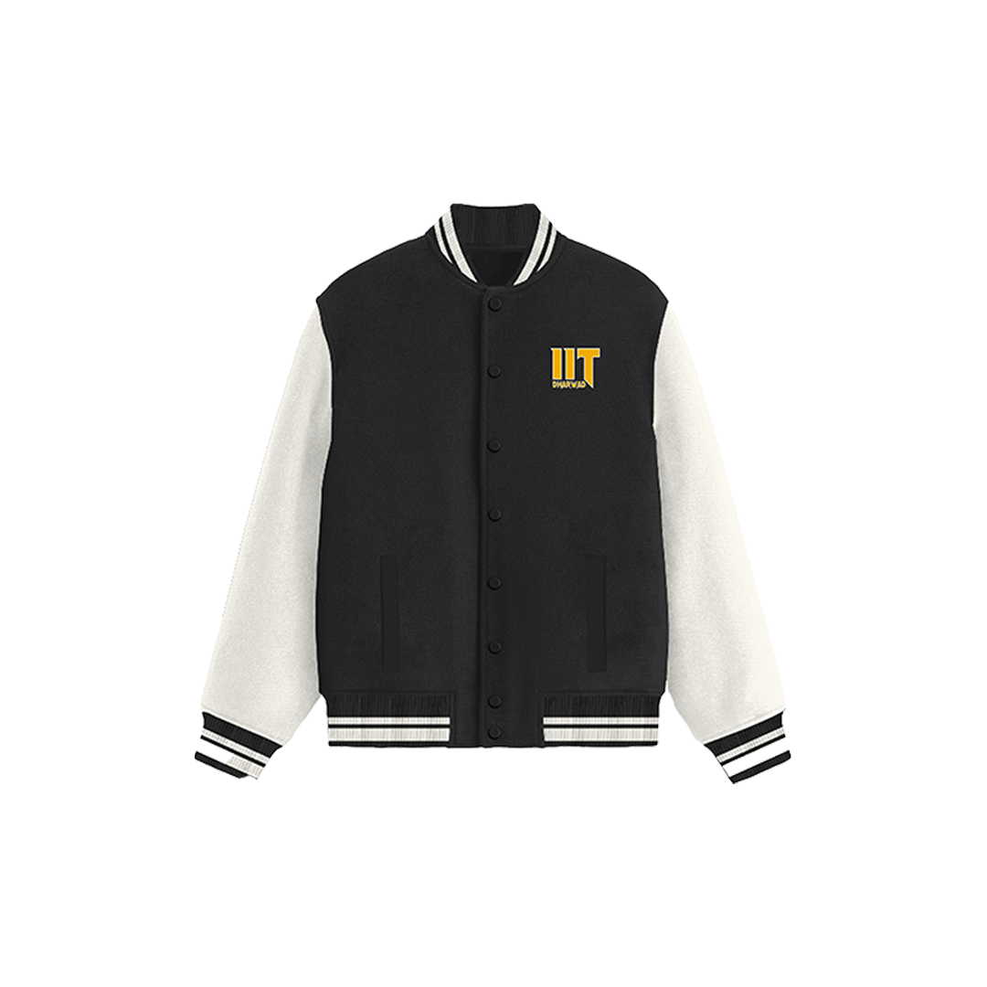 IIT Blackout Legacy Varsity