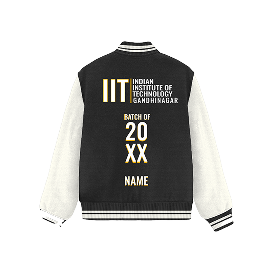 IIT Blackout Legacy Varsity full