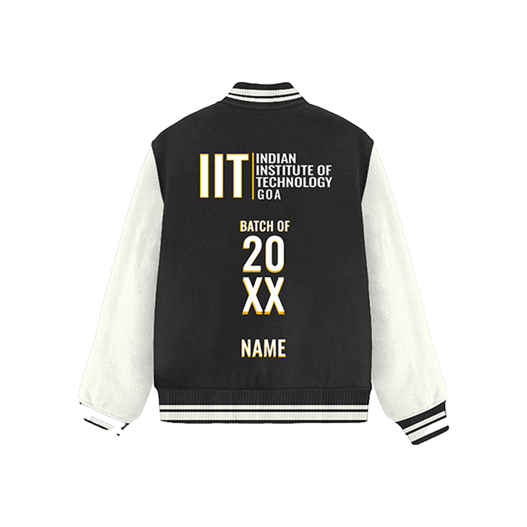 IIT Blackout Legacy Varsity full