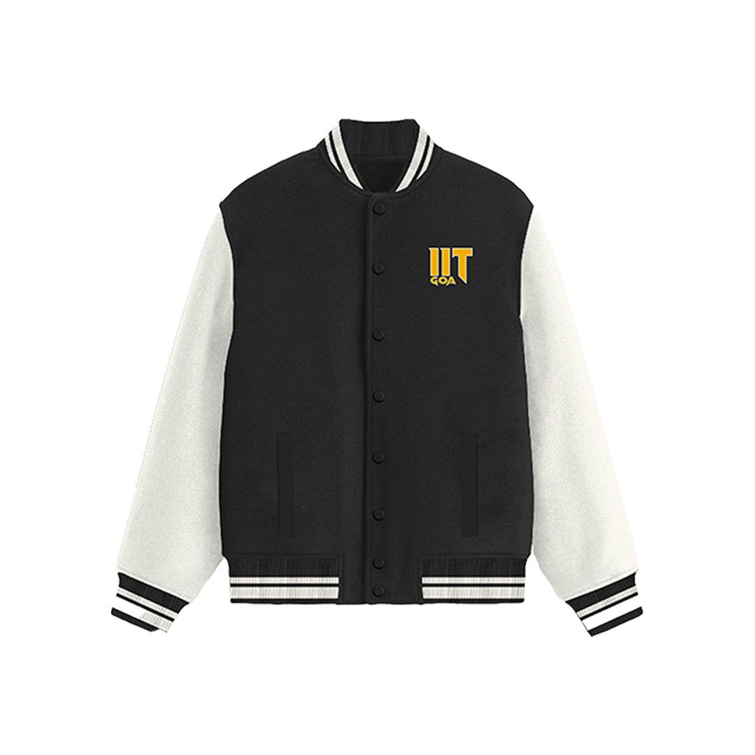 IIT Blackout Legacy Varsity