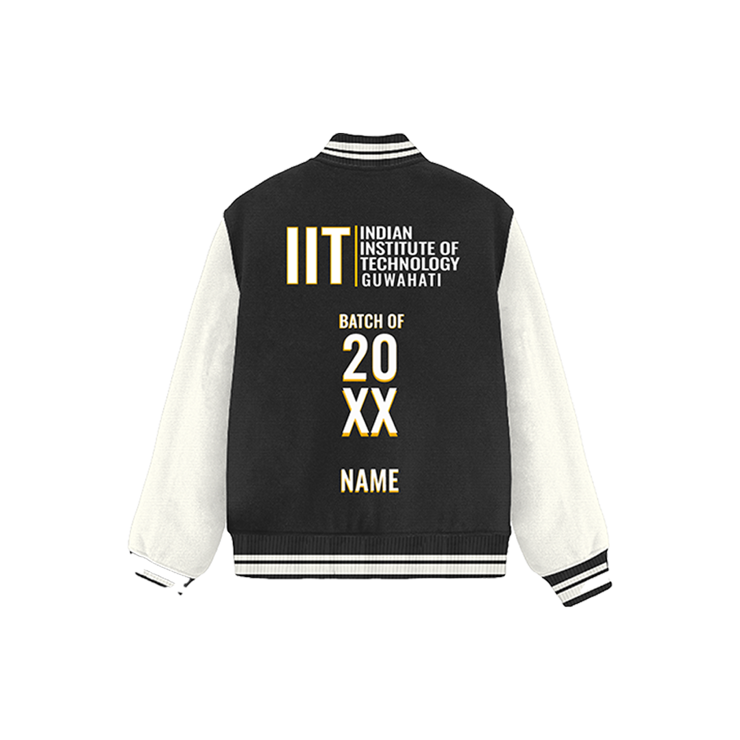 IIT Blackout Legacy Varsity full