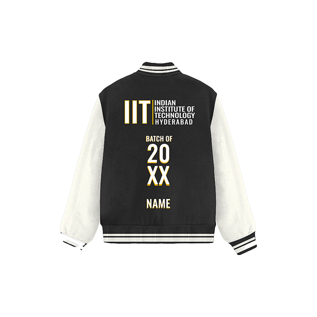 IIT Blackout Legacy Varsity full