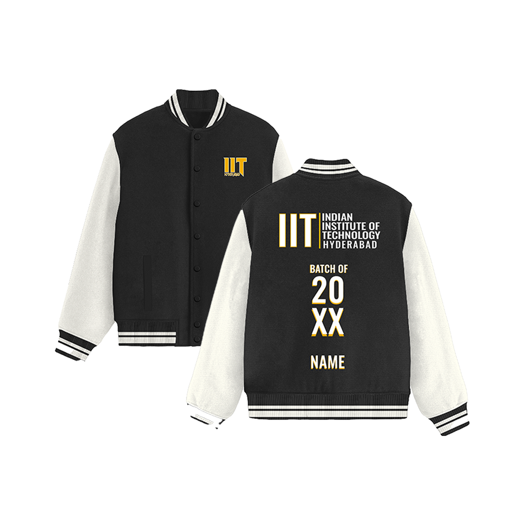 IIT Blackout Legacy Varsity