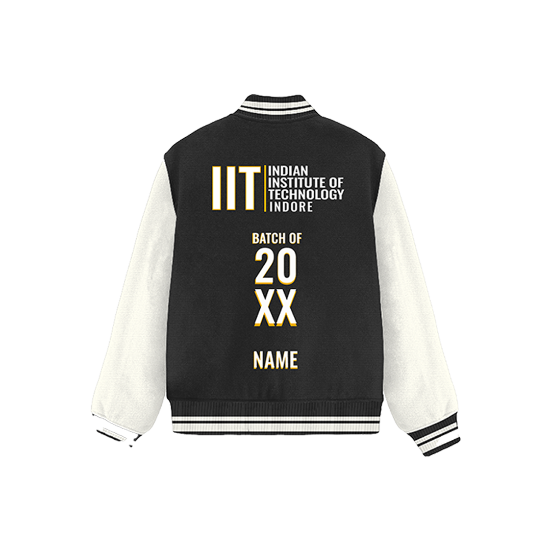 IIT Blackout Legacy Varsity full
