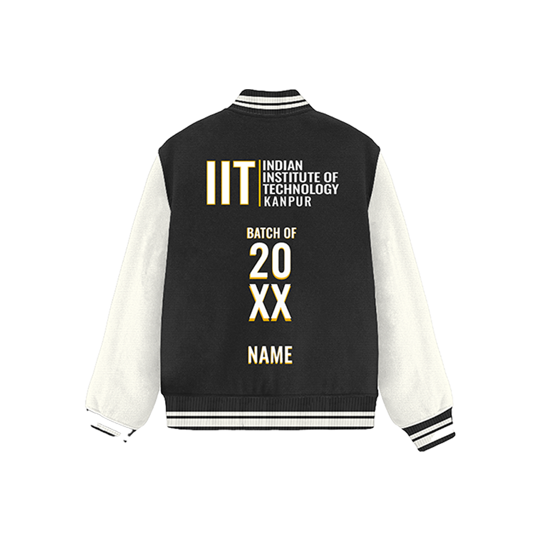 IIT Blackout Legacy Varsity full