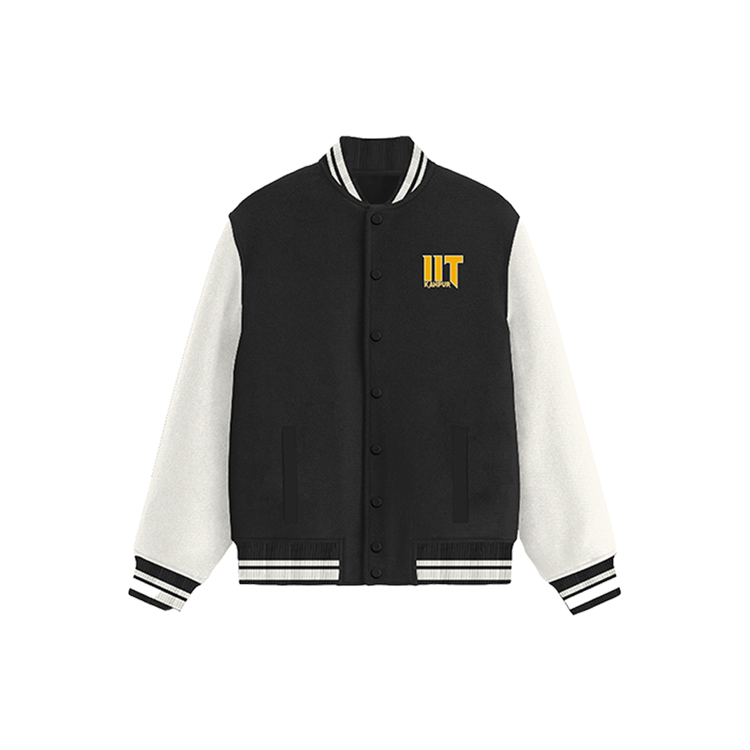 IIT Blackout Legacy Varsity