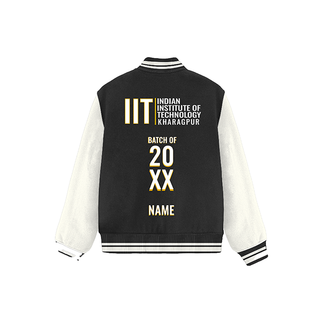 IIT Blackout Legacy Varsity full