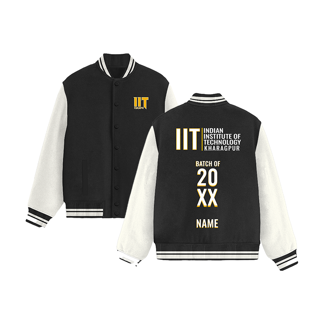 IIT Blackout Legacy Varsity