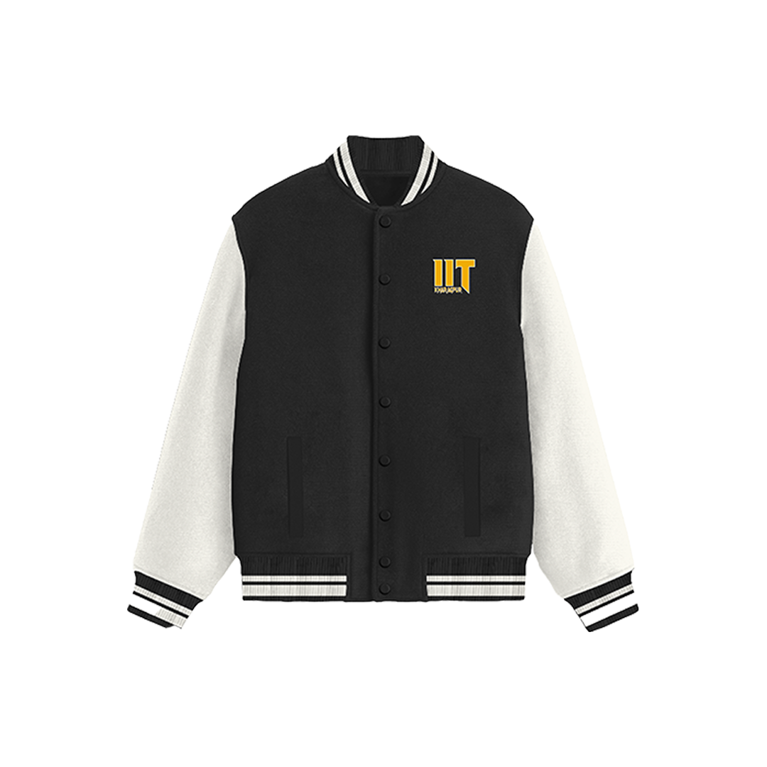IIT Blackout Legacy Varsity