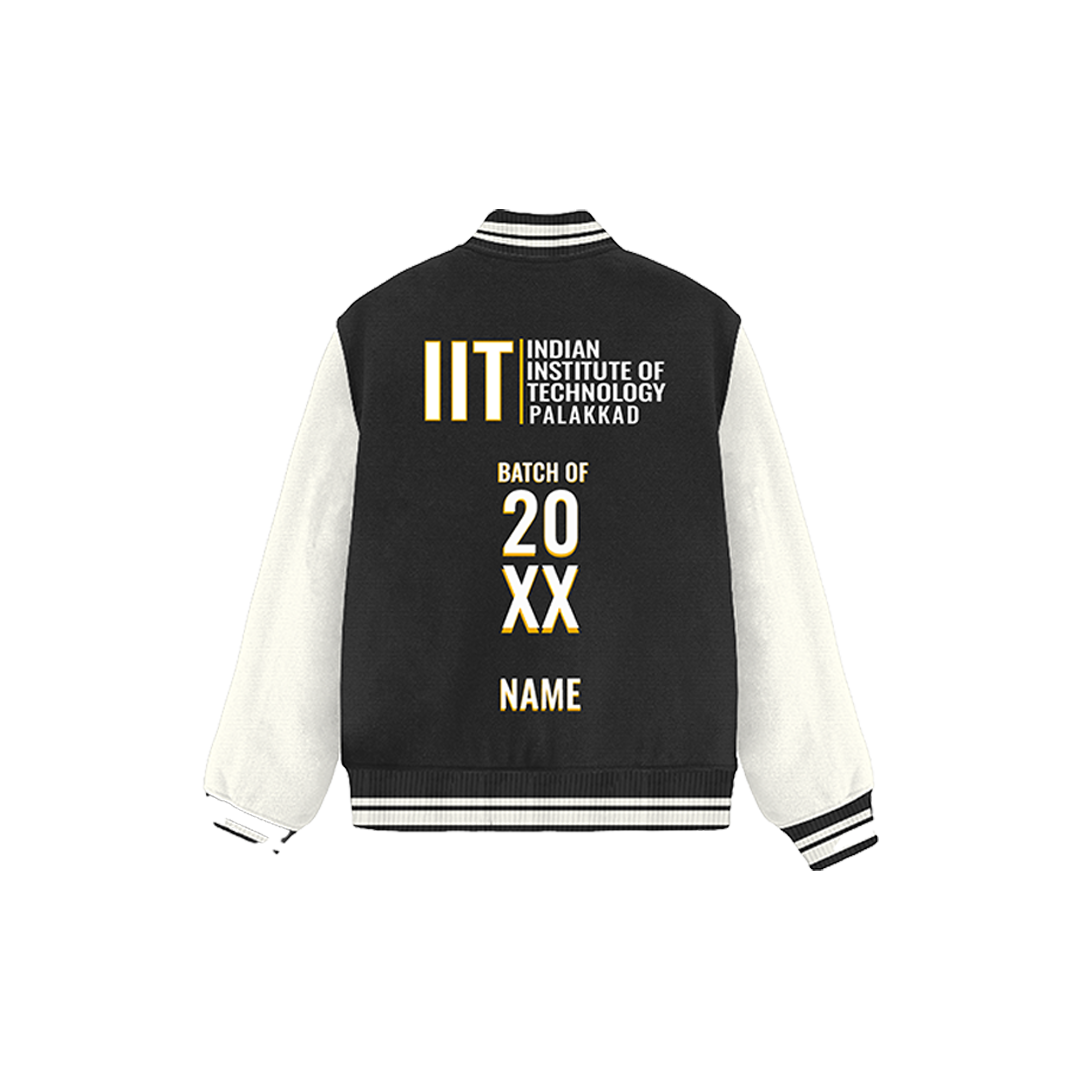 IIT Blackout Legacy Varsity full