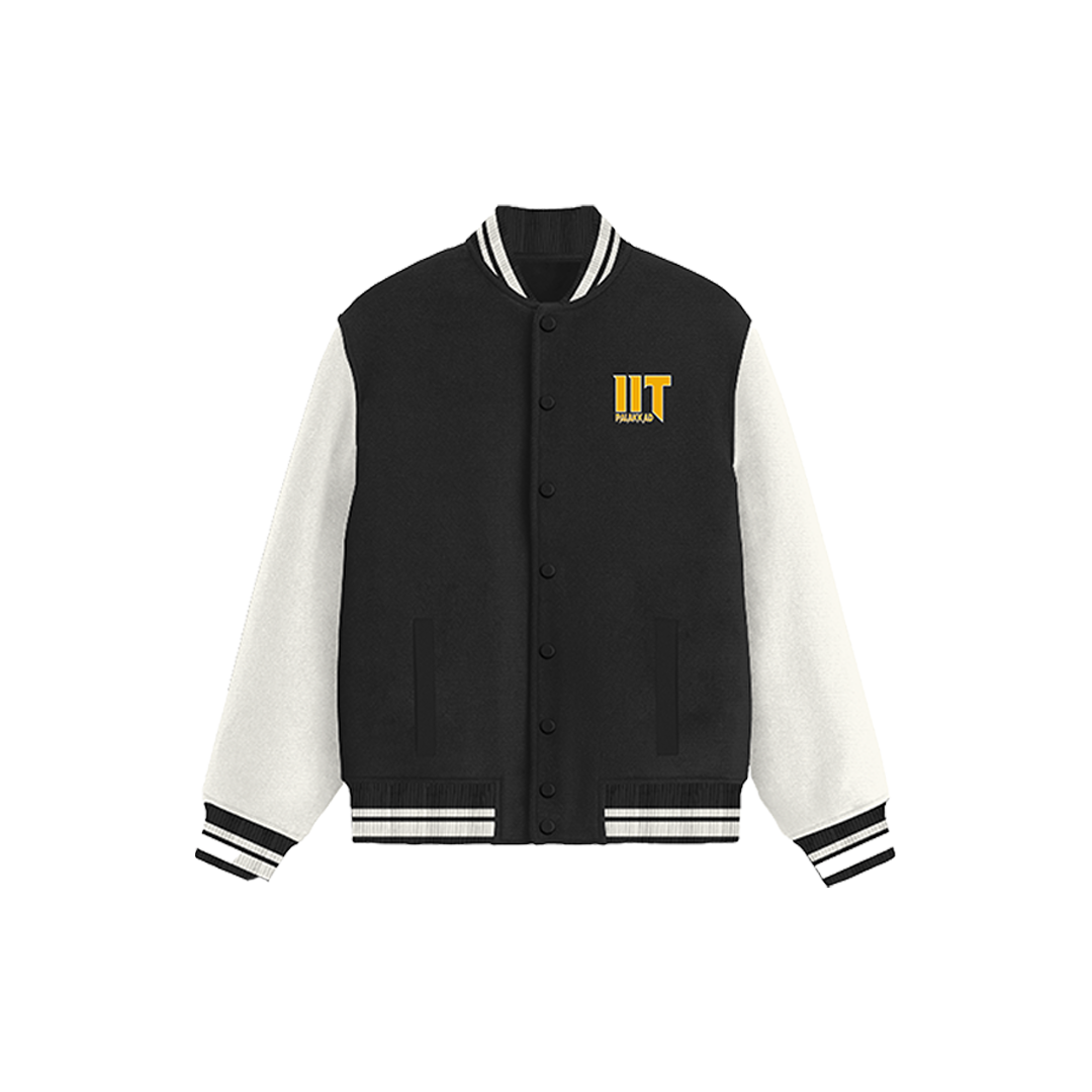 IIT Blackout Legacy Varsity
