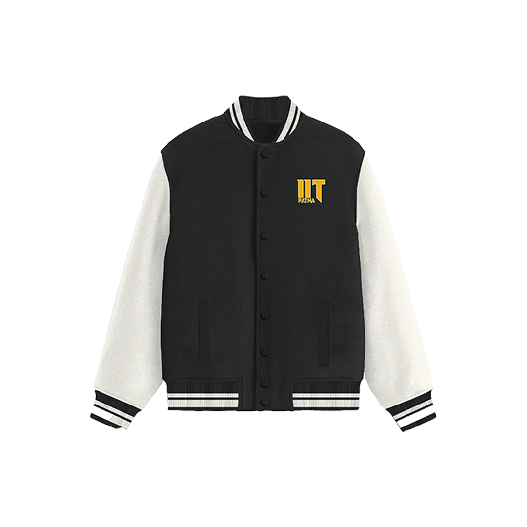 IIT Blackout Legacy Varsity