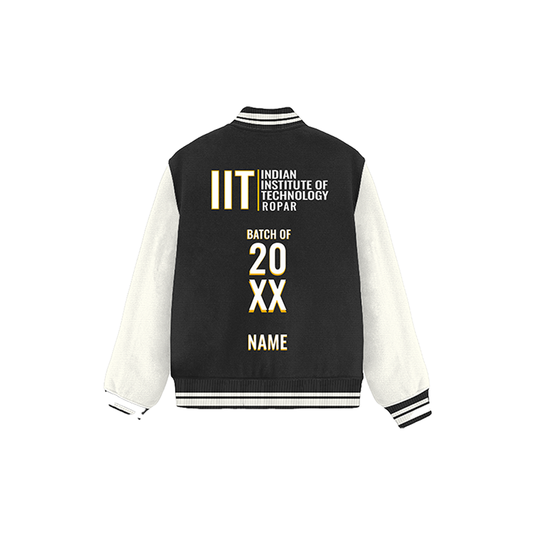 IIT Blackout Legacy Varsity full