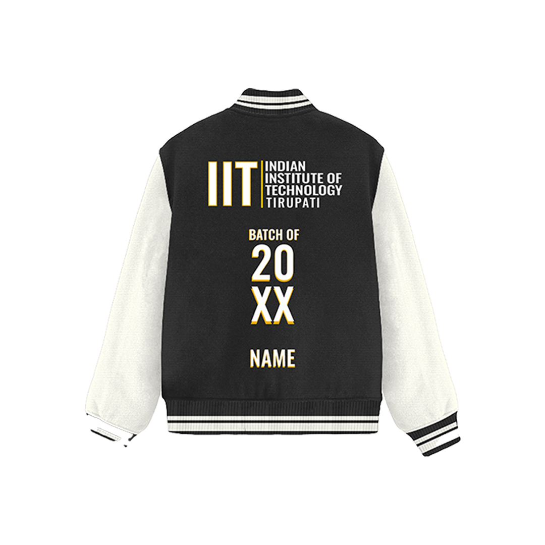 IIT Blackout Legacy Varsity full