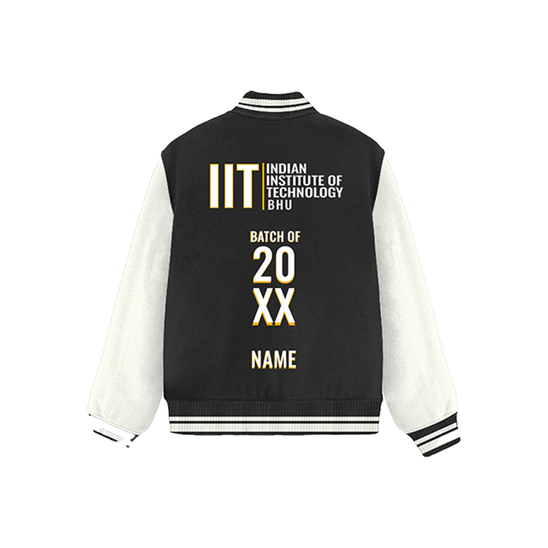 IIT Blackout Legacy Varsity full