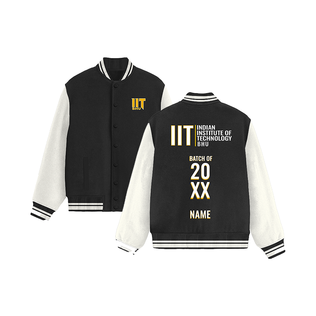 IIT Blackout Legacy Varsity