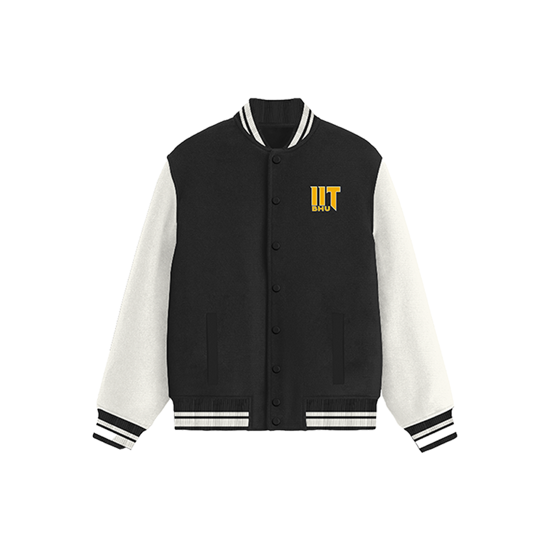IIT Blackout Legacy Varsity