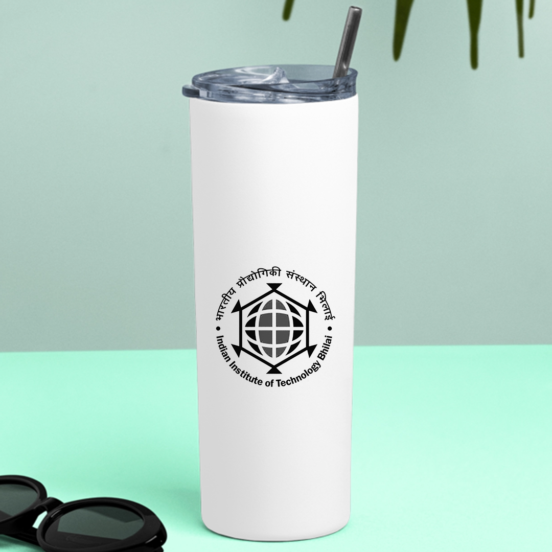 The Vibe Tumbler