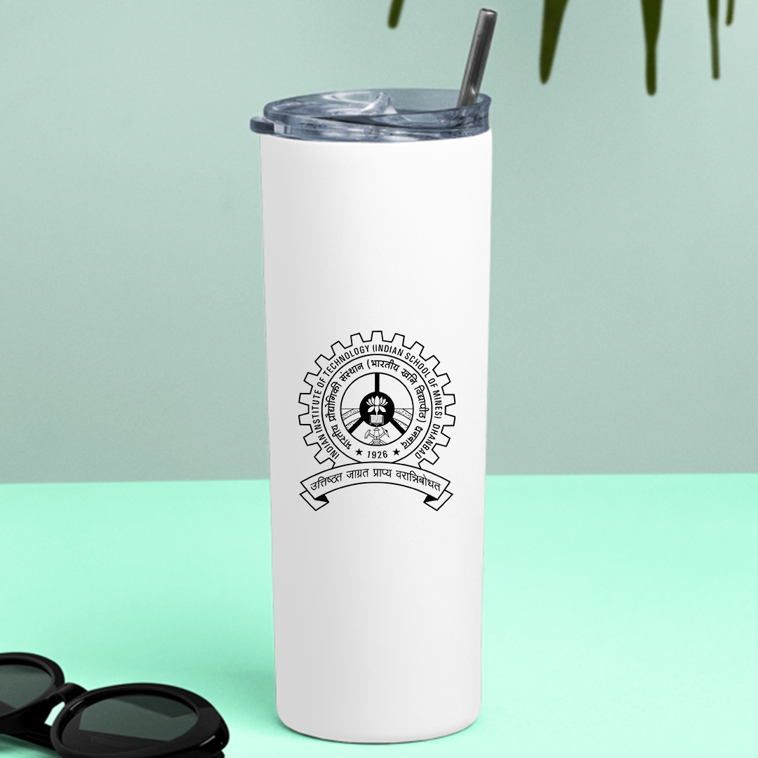 The Vibe Tumbler