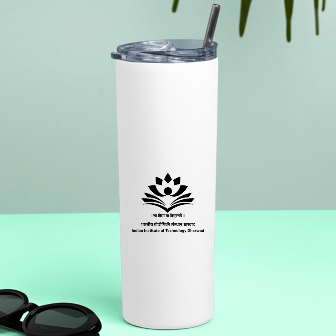 The Vibe Tumbler