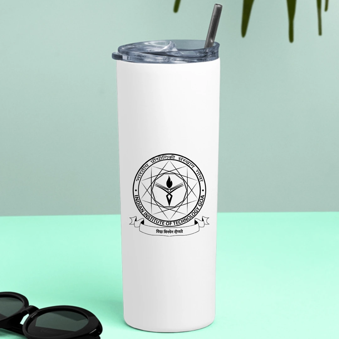 The Vibe Tumbler