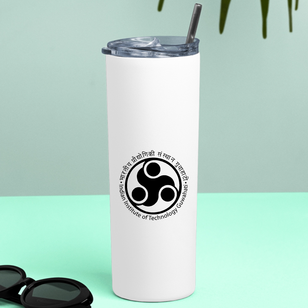 The Vibe Tumbler